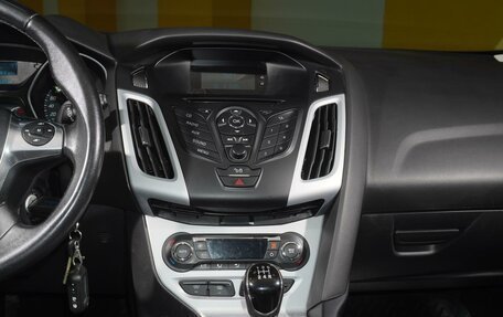 Ford Focus III, 2012 год, 737 000 рублей, 18 фотография