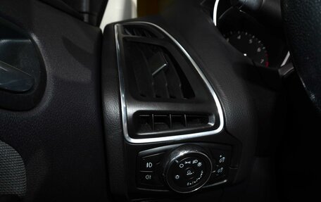 Ford Focus III, 2012 год, 737 000 рублей, 19 фотография