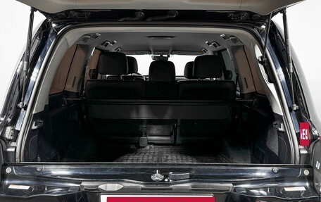 Toyota Land Cruiser 200, 2016 год, 4 650 000 рублей, 14 фотография