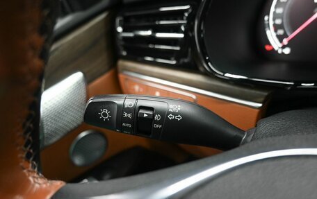 KIA Mohave I, 2023 год, 5 690 000 рублей, 20 фотография