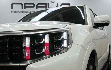 KIA Mohave I, 2023 год, 5 690 000 рублей, 8 фотография