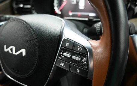 KIA Mohave I, 2023 год, 5 690 000 рублей, 23 фотография