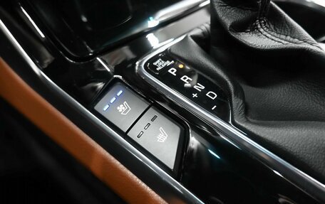 KIA Mohave I, 2023 год, 5 690 000 рублей, 33 фотография