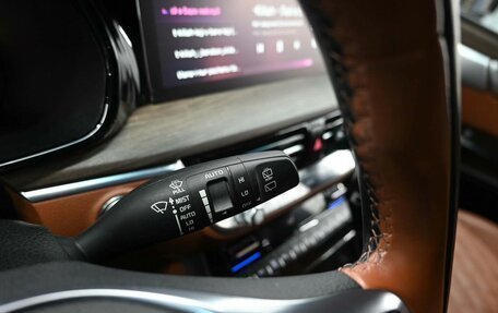 KIA Mohave I, 2023 год, 5 690 000 рублей, 24 фотография
