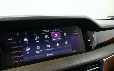 KIA Mohave I, 2023 год, 5 690 000 рублей, 27 фотография
