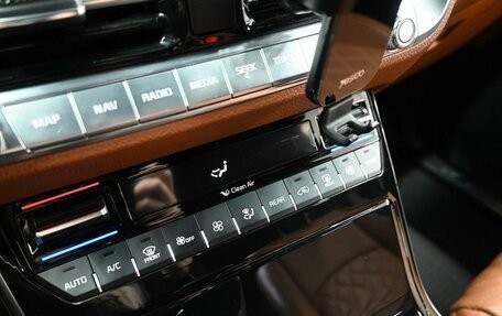 KIA Mohave I, 2023 год, 5 690 000 рублей, 31 фотография