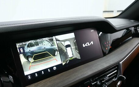 KIA Mohave I, 2023 год, 5 690 000 рублей, 28 фотография