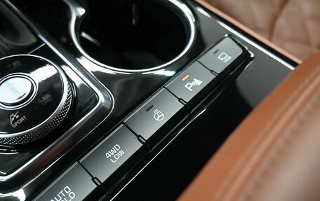 KIA Mohave I, 2023 год, 5 690 000 рублей, 34 фотография