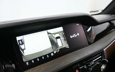 KIA Mohave I, 2023 год, 5 690 000 рублей, 29 фотография