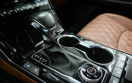 KIA Mohave I, 2023 год, 5 690 000 рублей, 32 фотография