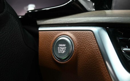 KIA Mohave I, 2023 год, 5 690 000 рублей, 26 фотография