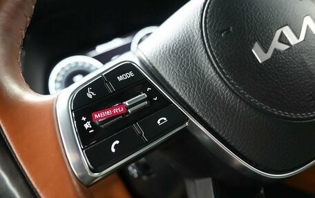 KIA Mohave I, 2023 год, 5 690 000 рублей, 22 фотография