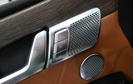 KIA Mohave I, 2023 год, 5 690 000 рублей, 36 фотография