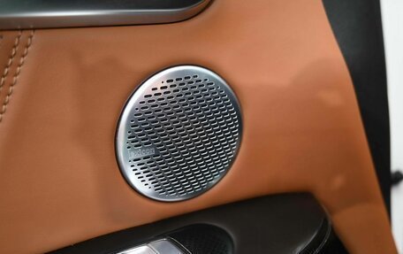 KIA Mohave I, 2023 год, 5 690 000 рублей, 37 фотография