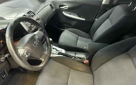 Toyota Corolla, 2013 год, 1 185 015 рублей, 9 фотография