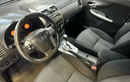 Toyota Corolla, 2013 год, 1 185 015 рублей, 8 фотография