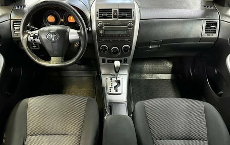 Toyota Corolla, 2013 год, 1 185 015 рублей, 13 фотография