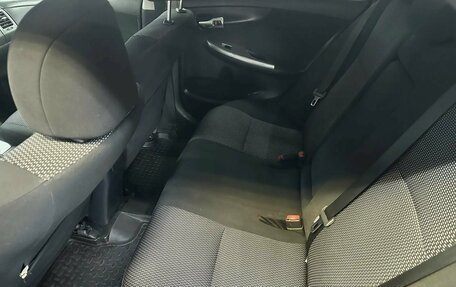 Toyota Corolla, 2013 год, 1 185 015 рублей, 14 фотография