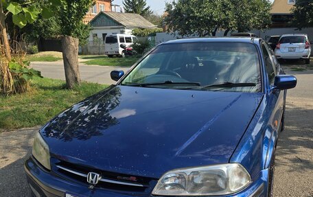 Honda Accord VII рестайлинг, 2000 год, 590 000 рублей, 1 фотография