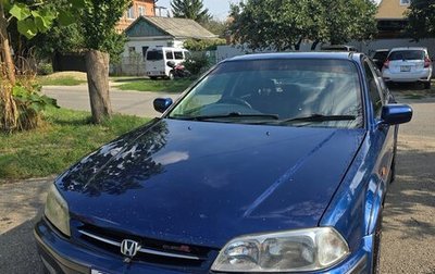 Honda Accord VII рестайлинг, 2000 год, 590 000 рублей, 1 фотография