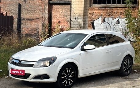 Opel Astra H, 2008 год, 455 000 рублей, 1 фотография
