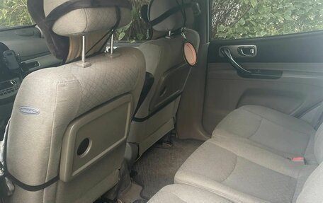 Chevrolet Rezzo, 2005 год, 420 000 рублей, 6 фотография