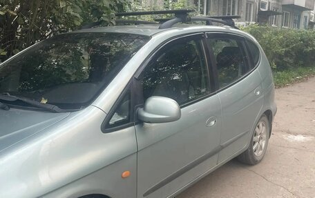 Chevrolet Rezzo, 2005 год, 420 000 рублей, 5 фотография