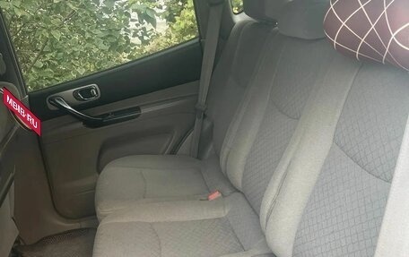 Chevrolet Rezzo, 2005 год, 420 000 рублей, 4 фотография