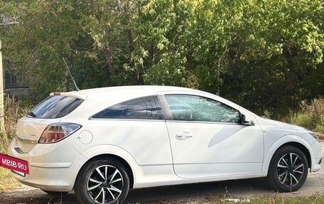 Opel Astra H, 2008 год, 455 000 рублей, 3 фотография