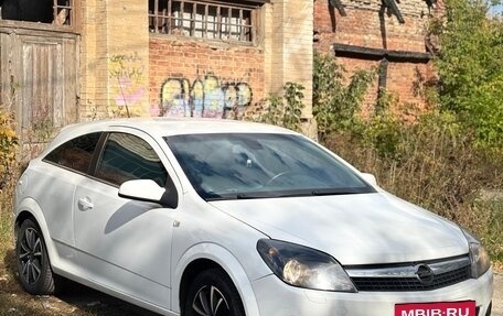Opel Astra H, 2008 год, 455 000 рублей, 2 фотография