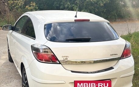 Opel Astra H, 2008 год, 455 000 рублей, 5 фотография