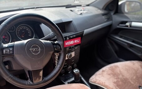 Opel Astra H, 2008 год, 455 000 рублей, 7 фотография
