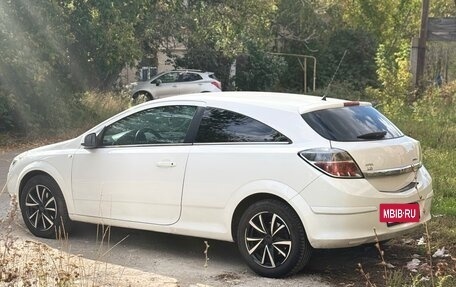 Opel Astra H, 2008 год, 455 000 рублей, 6 фотография