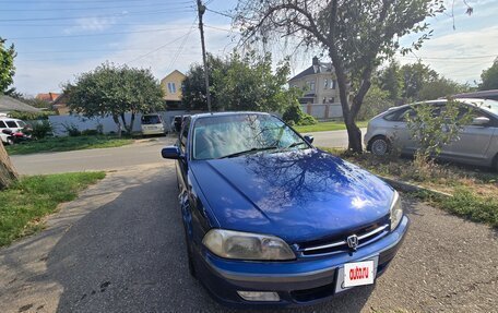 Honda Accord VII рестайлинг, 2000 год, 590 000 рублей, 4 фотография