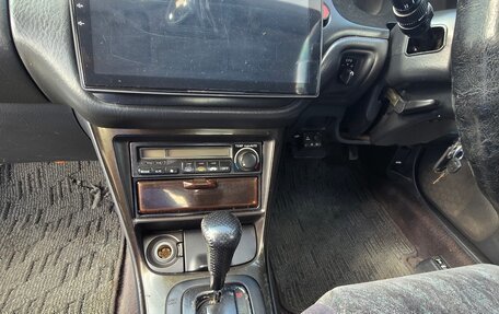 Honda Accord VII рестайлинг, 2000 год, 590 000 рублей, 11 фотография