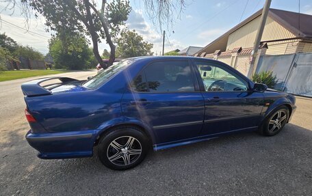 Honda Accord VII рестайлинг, 2000 год, 590 000 рублей, 7 фотография