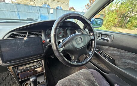 Honda Accord VII рестайлинг, 2000 год, 590 000 рублей, 12 фотография