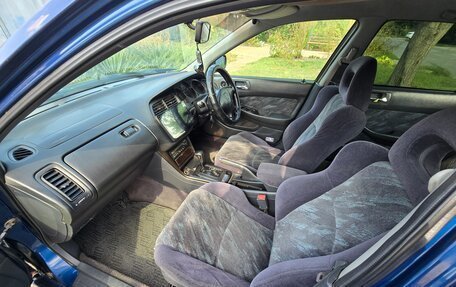 Honda Accord VII рестайлинг, 2000 год, 590 000 рублей, 10 фотография