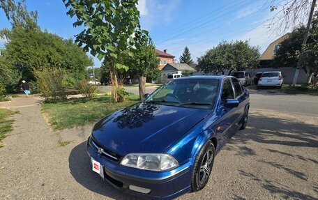 Honda Accord VII рестайлинг, 2000 год, 590 000 рублей, 2 фотография