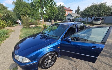 Honda Accord VII рестайлинг, 2000 год, 590 000 рублей, 9 фотография
