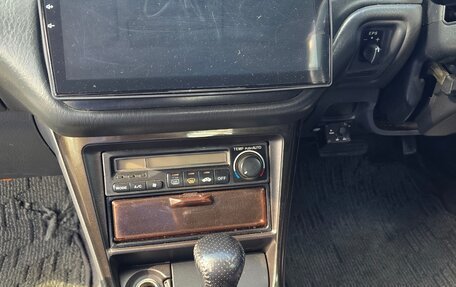 Honda Accord VII рестайлинг, 2000 год, 590 000 рублей, 14 фотография