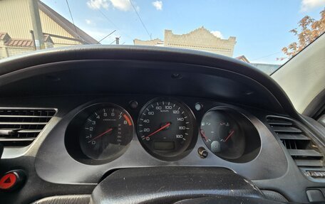 Honda Accord VII рестайлинг, 2000 год, 590 000 рублей, 15 фотография