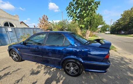 Honda Accord VII рестайлинг, 2000 год, 590 000 рублей, 5 фотография