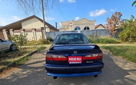 Honda Accord VII рестайлинг, 2000 год, 590 000 рублей, 6 фотография