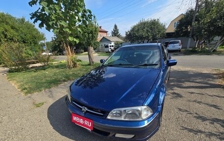 Honda Accord VII рестайлинг, 2000 год, 590 000 рублей, 3 фотография