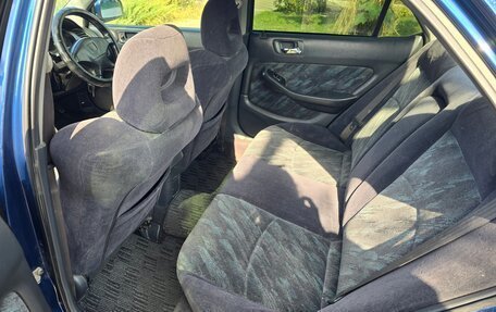 Honda Accord VII рестайлинг, 2000 год, 590 000 рублей, 16 фотография