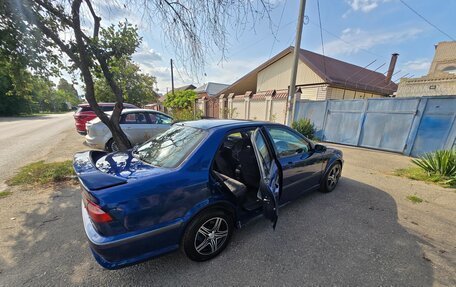 Honda Accord VII рестайлинг, 2000 год, 590 000 рублей, 19 фотография