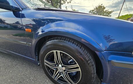 Honda Accord VII рестайлинг, 2000 год, 590 000 рублей, 23 фотография