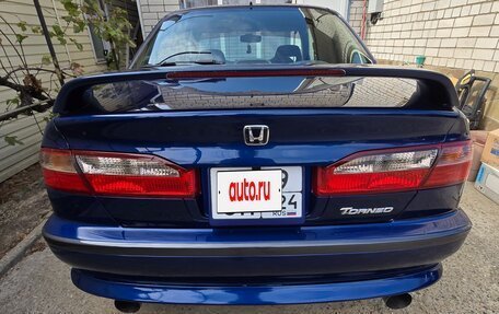 Honda Accord VII рестайлинг, 2000 год, 590 000 рублей, 26 фотография