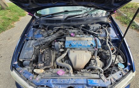 Honda Accord VII рестайлинг, 2000 год, 590 000 рублей, 21 фотография